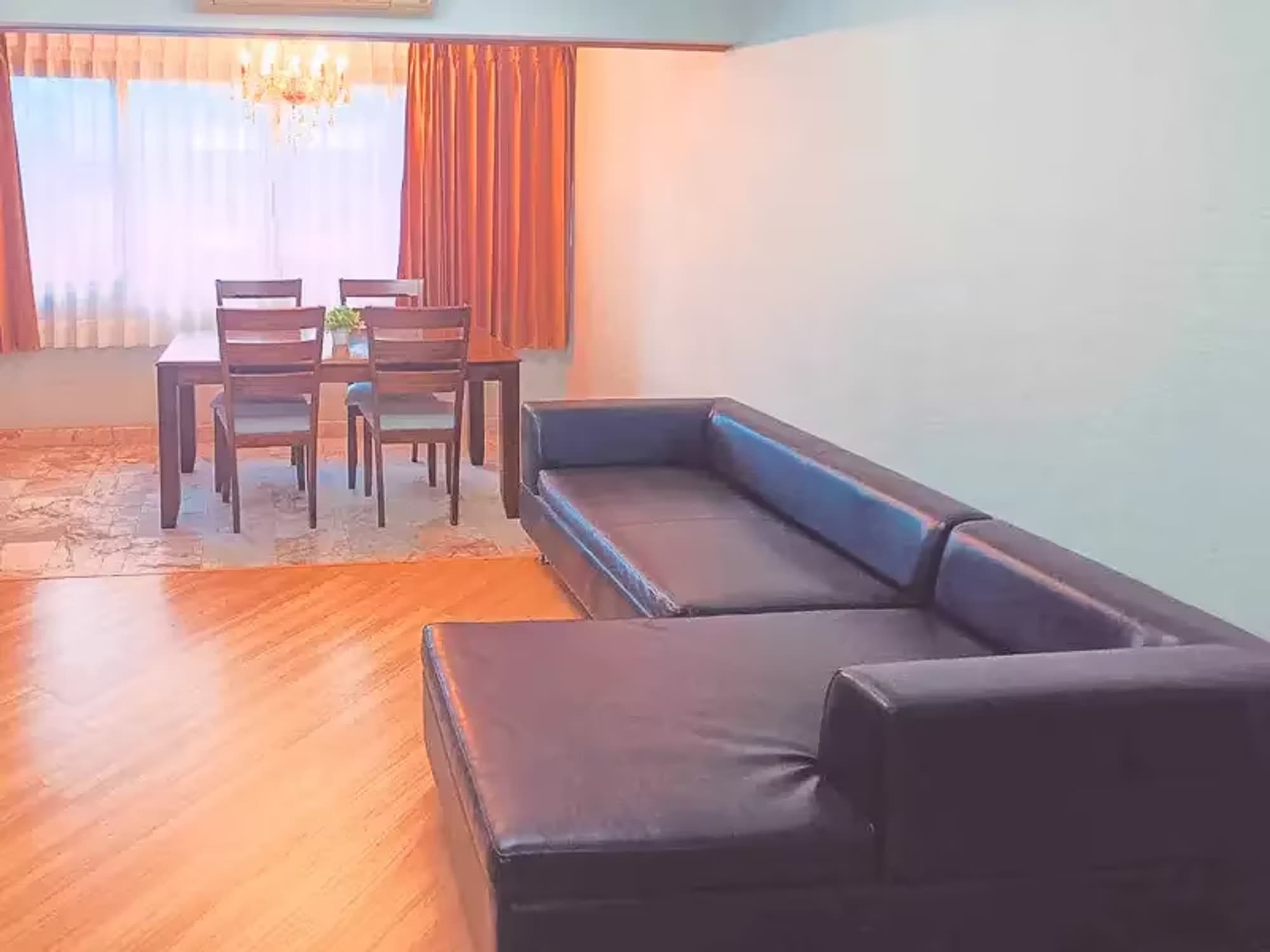 2 Bedroom Condo for Rent, Sale at Hillside 3 - Image 2