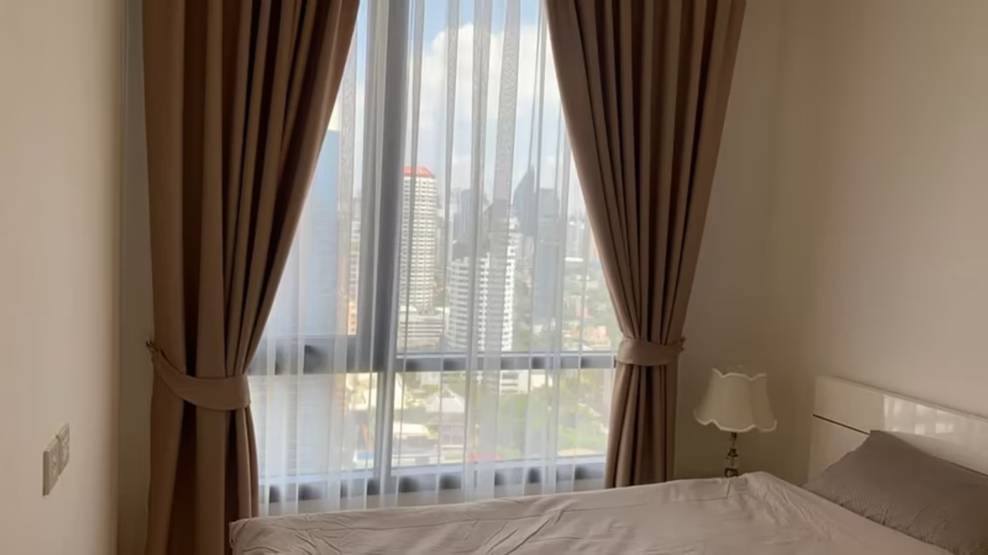 Condo for Rent at MARU Ekkamai 2 - Image 1
