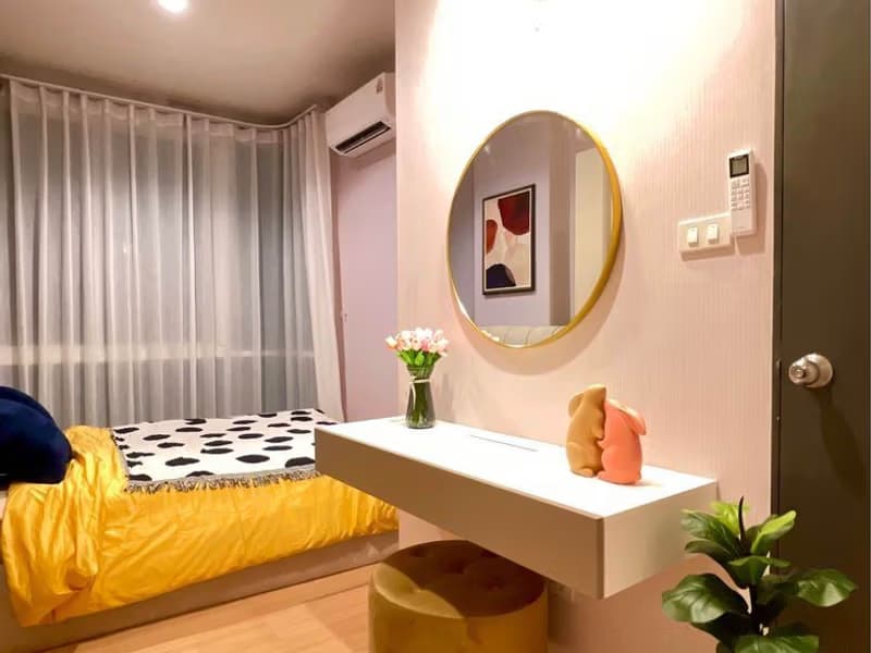 1 Bed Condo for Sale in Mueang Chiang Mai