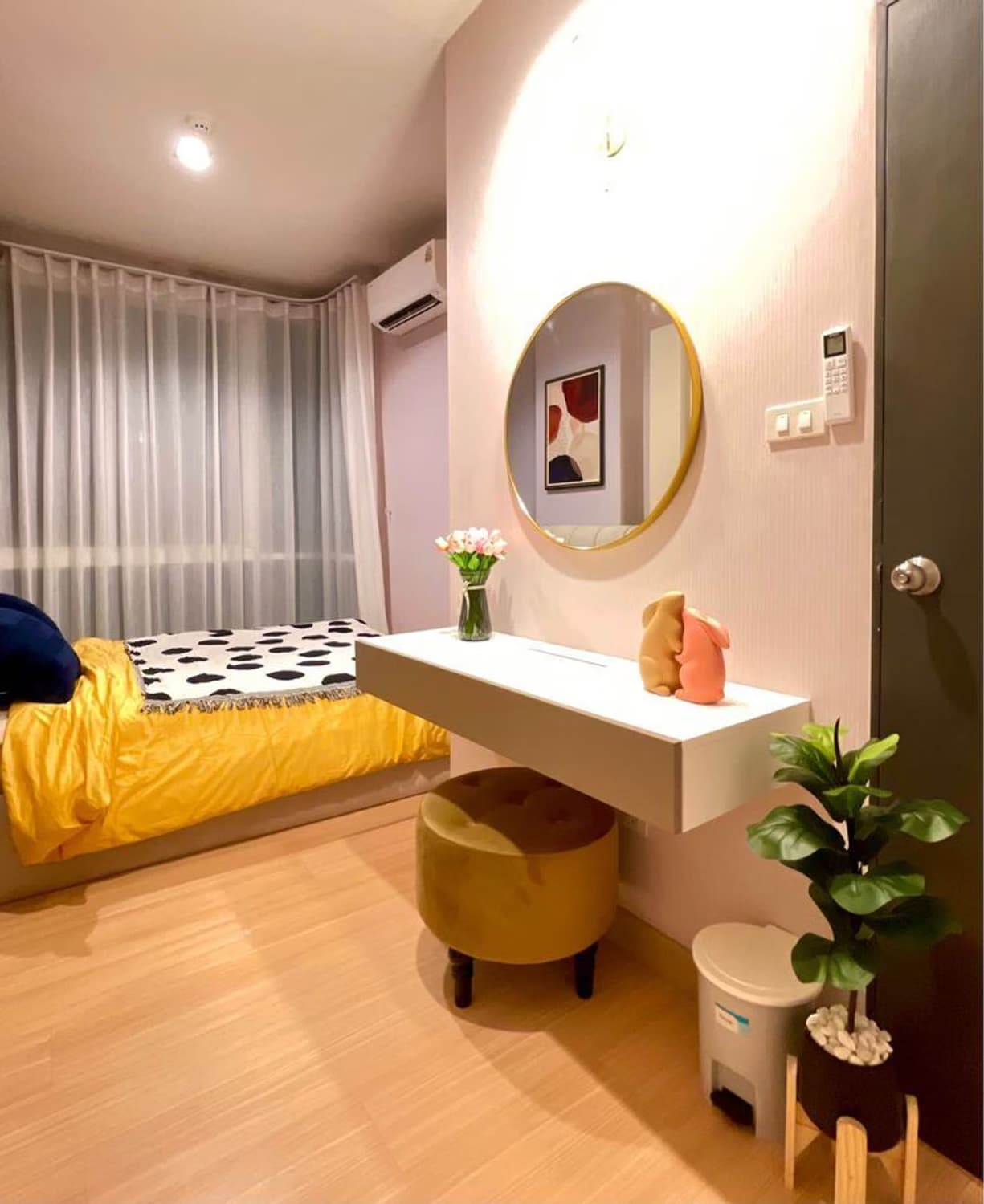 1 Bed Condo for Sale in Mueang Chiang Mai - Image 2