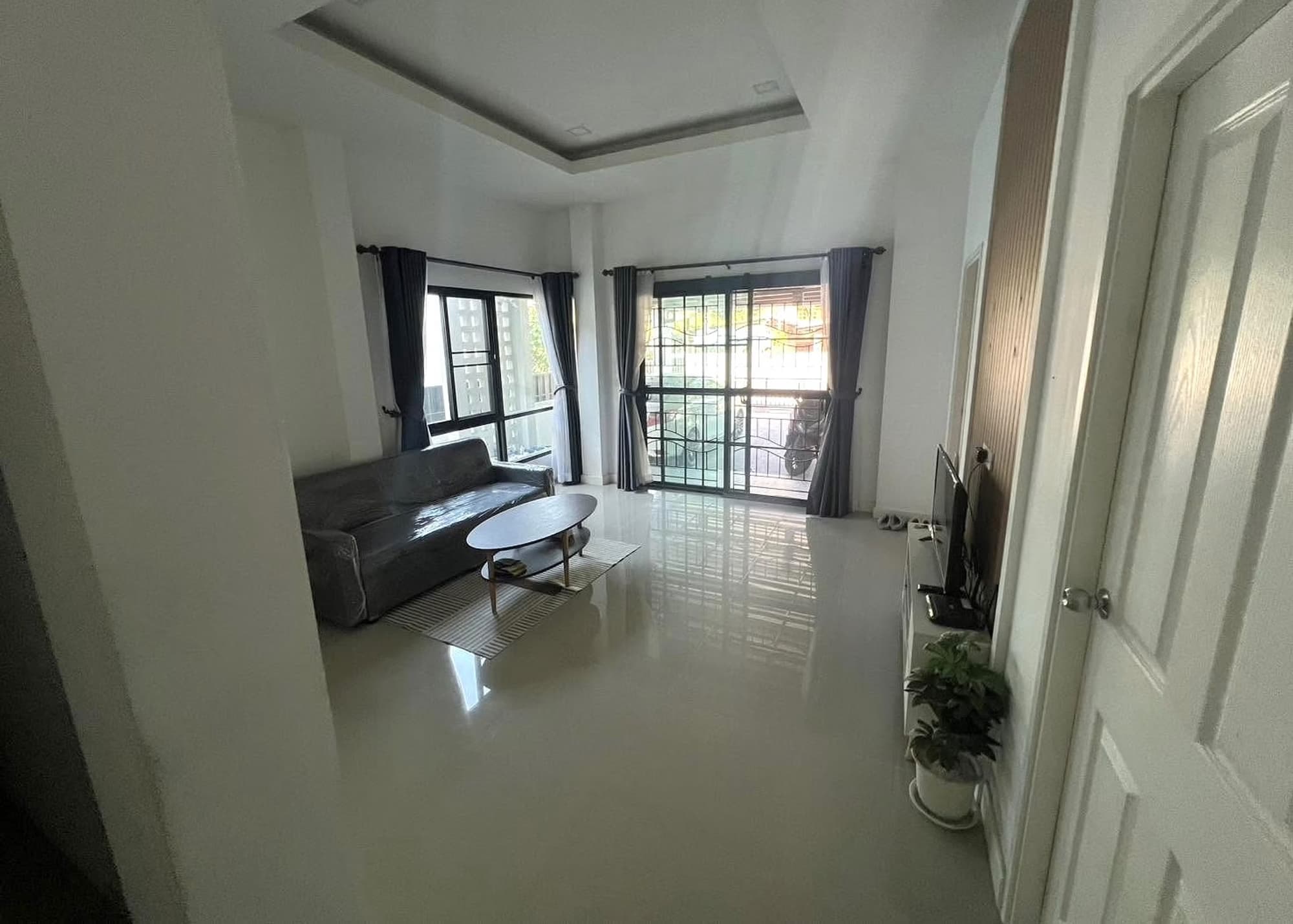 3 ห้องนอน บ้าน สำหรับ จำหน่าย ใน Saraphi District - Image 4