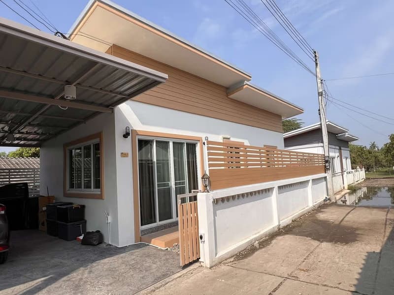 2 Bed House for Sale in Saraphi