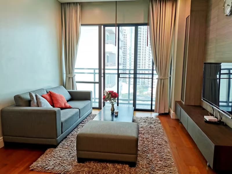 2 Bedroom Condo