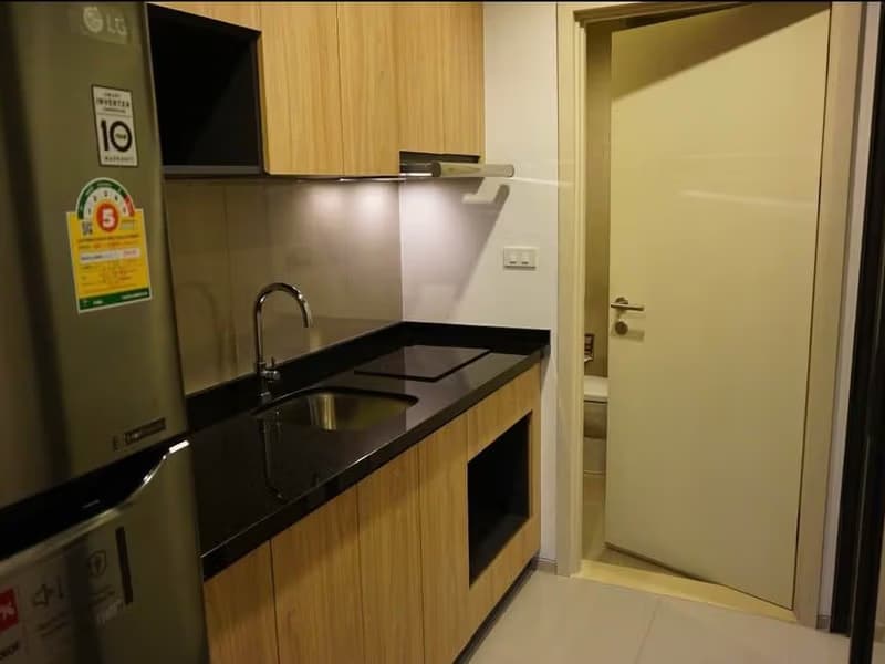 1 Bed Condo for Sale in Watthana