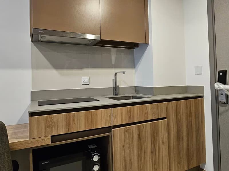 Condo for Rent, Sale at Taka Haus Ekkamai 12