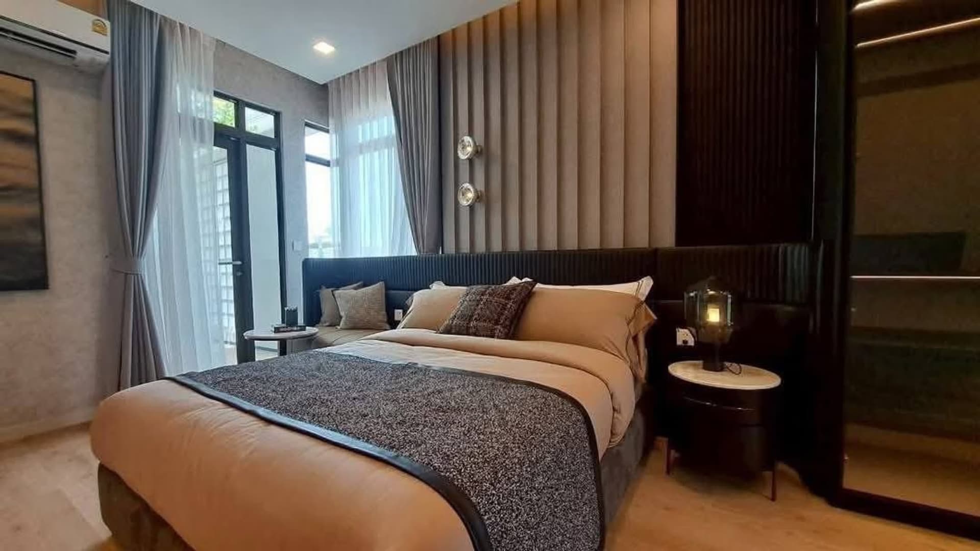 4 ห้องนอน บ้าน สำหรับ ขายและจำหน่าย ใน Bang Phli - Image 11