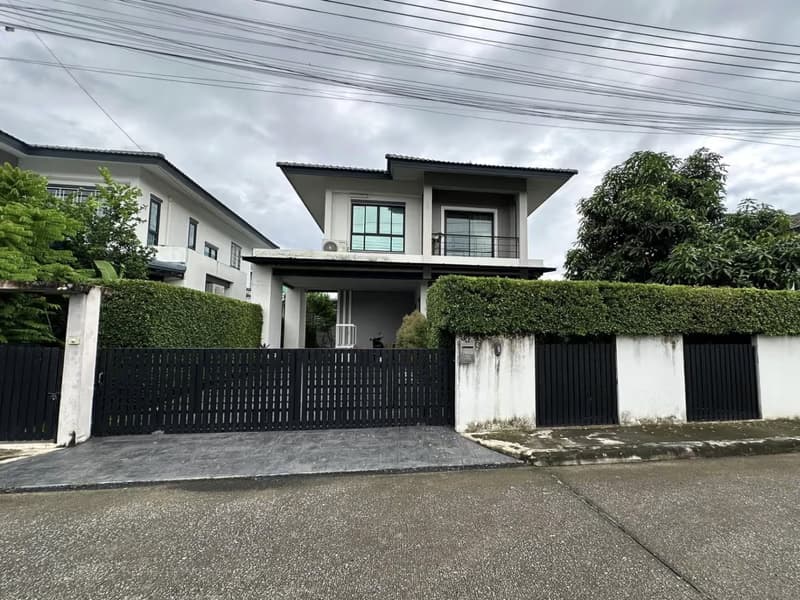 3 Bed House for Sale in San Sai