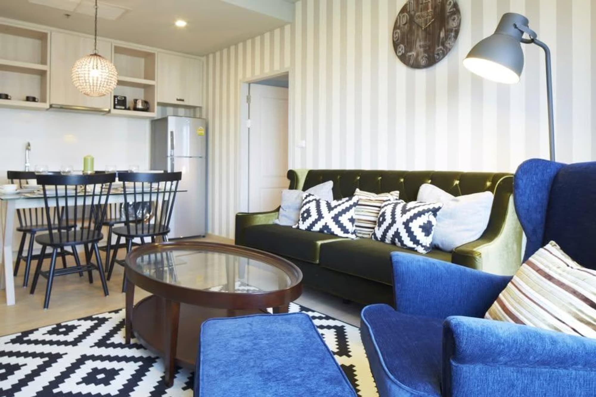 1 Bedroom Condo - Image 4