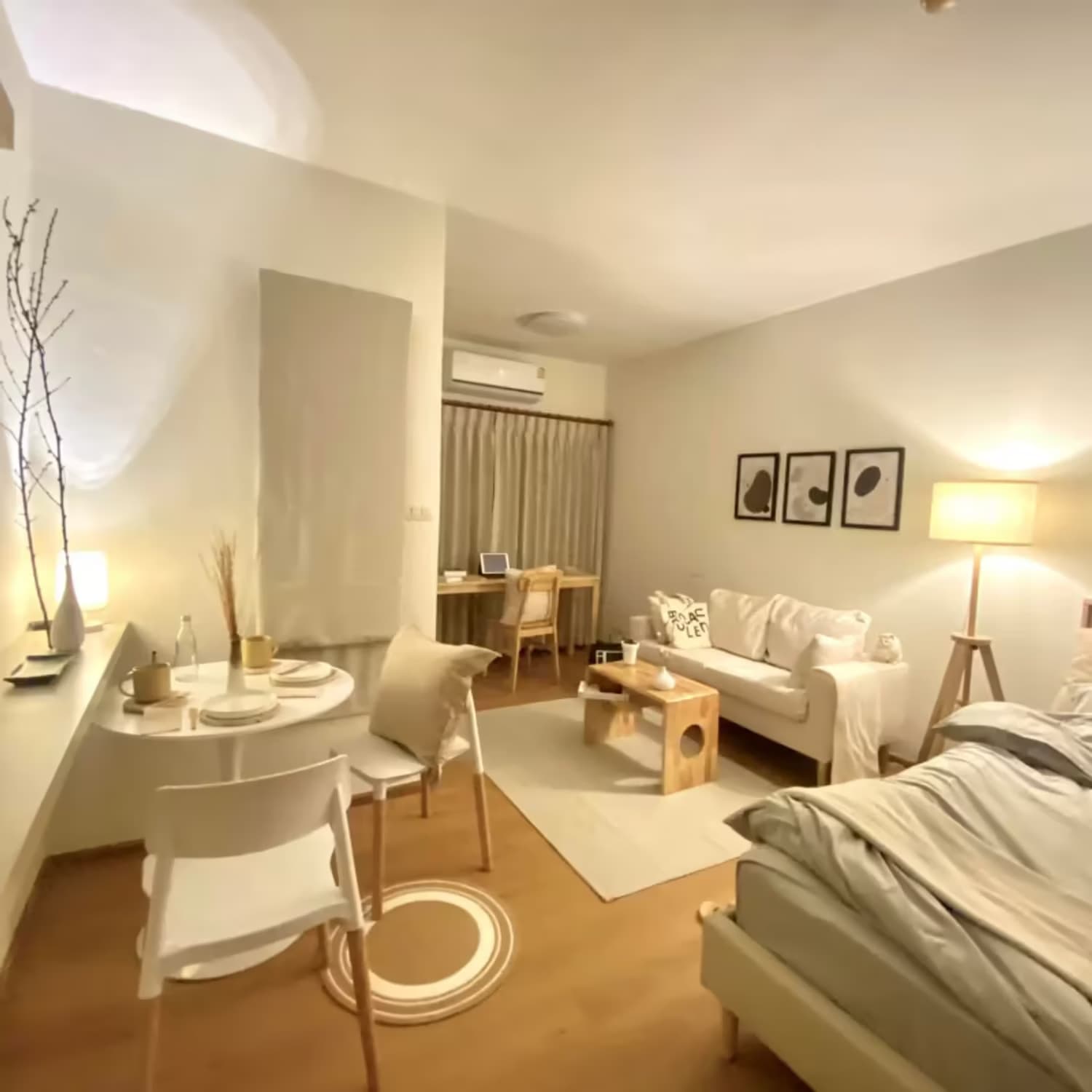 Studio for Sale in Suan Luang - Image 8