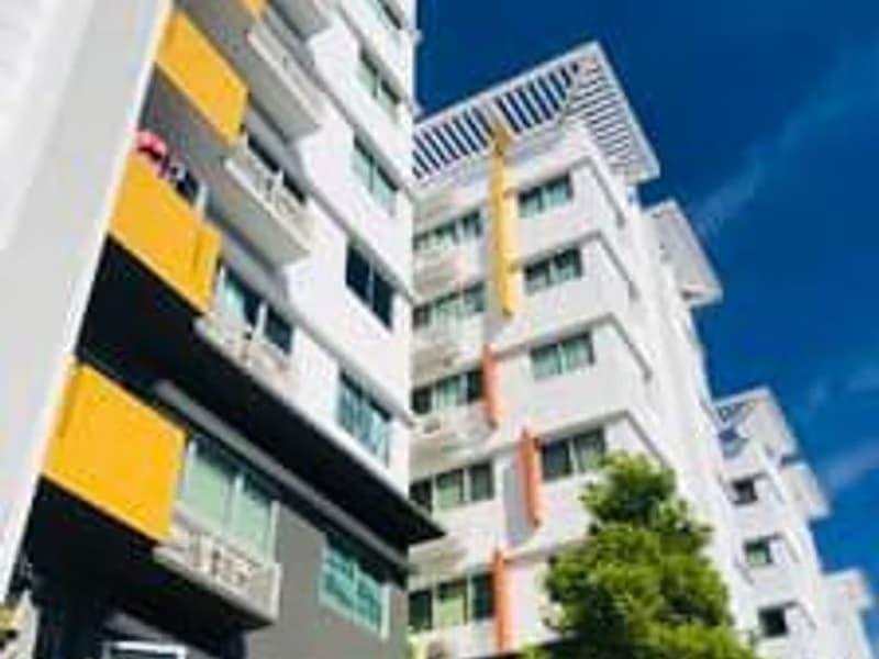 Condo for Sale, Rent at My Condo Sukhumvit 103