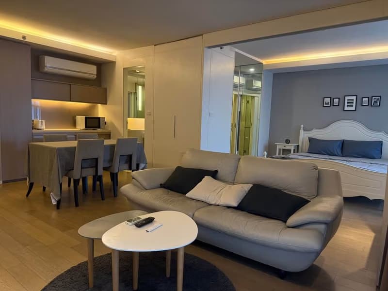1 Bed Condo for Rent in Watthana
