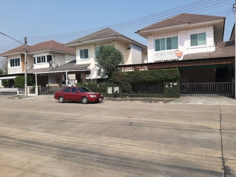 House for Rent at Diya Valley Hang Dong