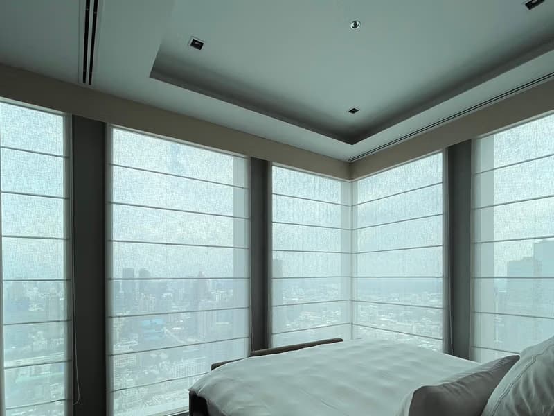 3 Bed Condo for Rent and Sale in Bang Rak