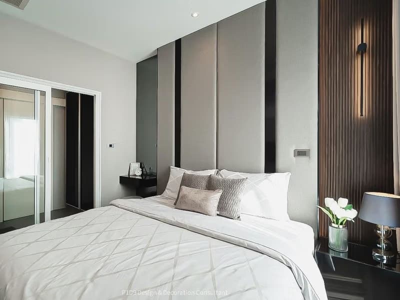 Condo for Rent, Sale at The Crest Sukhumvit 34