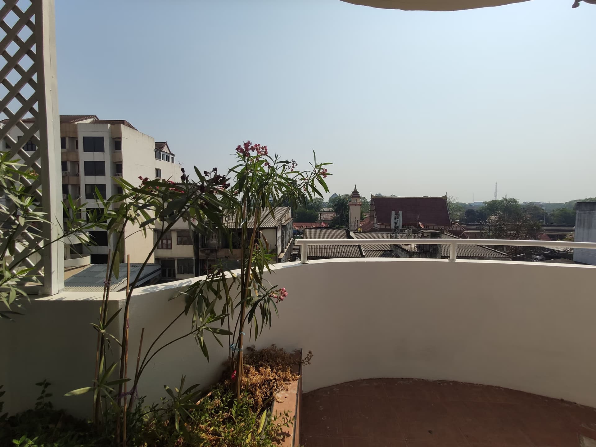 1 Bedroom Condo for Rent at Supanich - Image 11