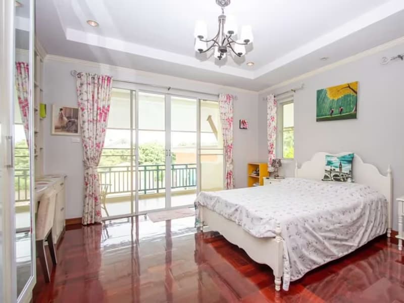 House for Sale in Nong Khwai, Hang Dong.