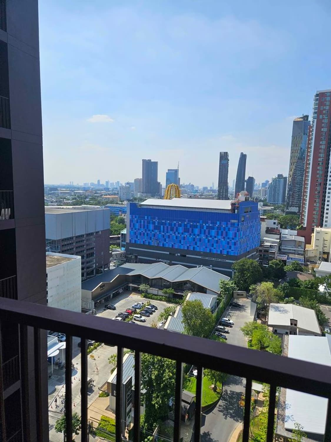 1 ห้องนอน Condo สำหรับ ขายและจำหน่าย ใกล้ Ekkamai BTS - Image 6
