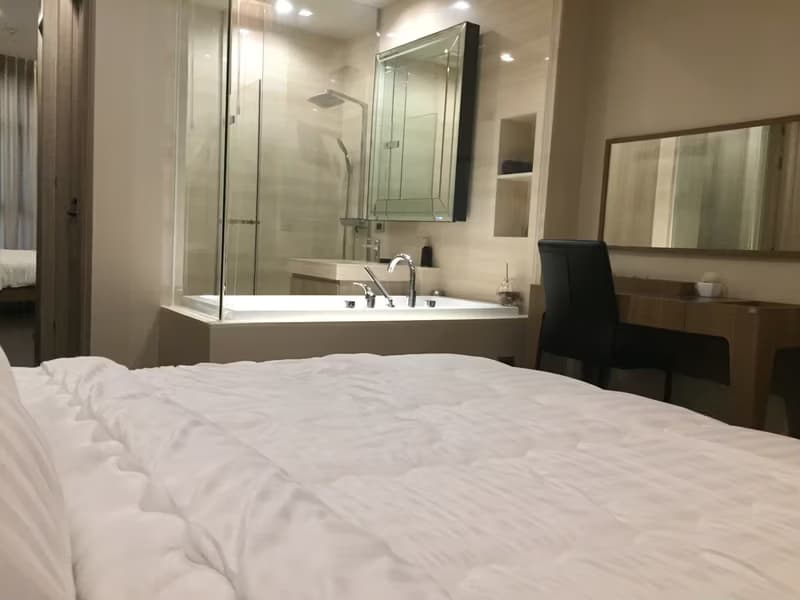 Condo for Rent at THE XXXIX by Sansiri 39