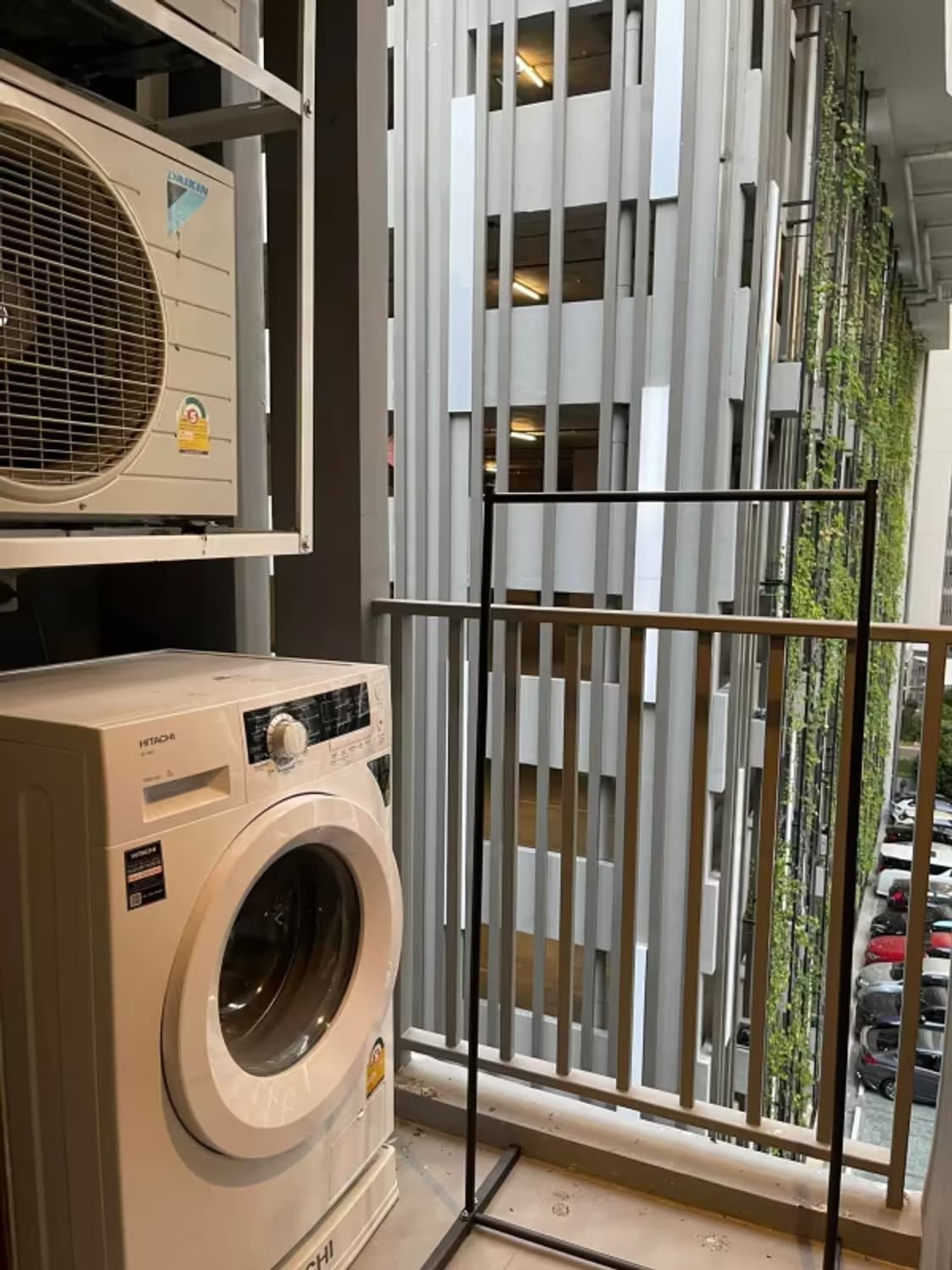  Quintara Phume Sukhumvit 39 - 1 Bed Condo for Rented *QUIN4414 - Image 7