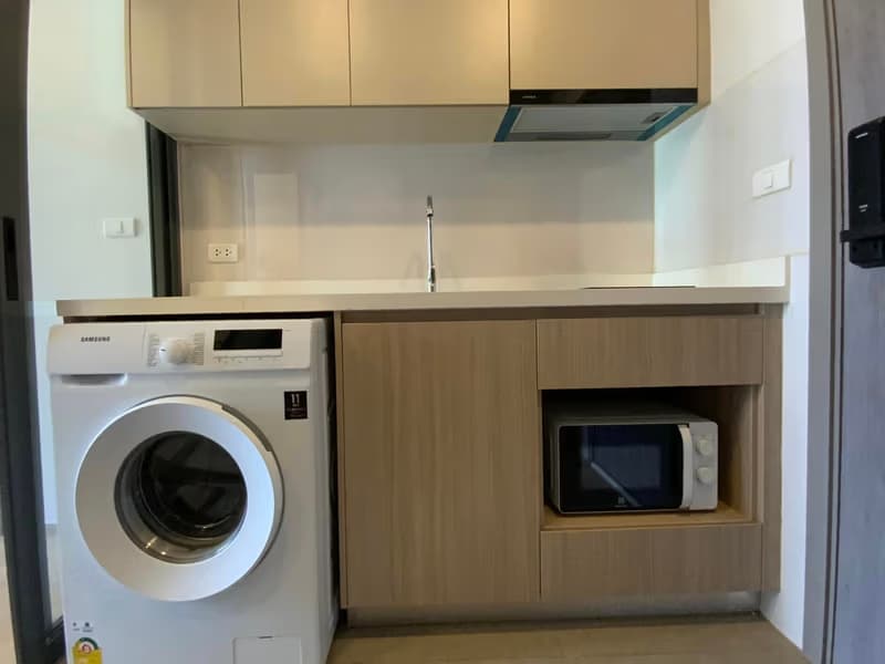 1 Bed Condo for Rent  Near Phra Khanong BTS