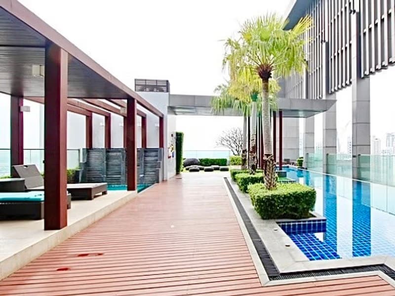 1 Bed Condo for Sale in Khlong Toei