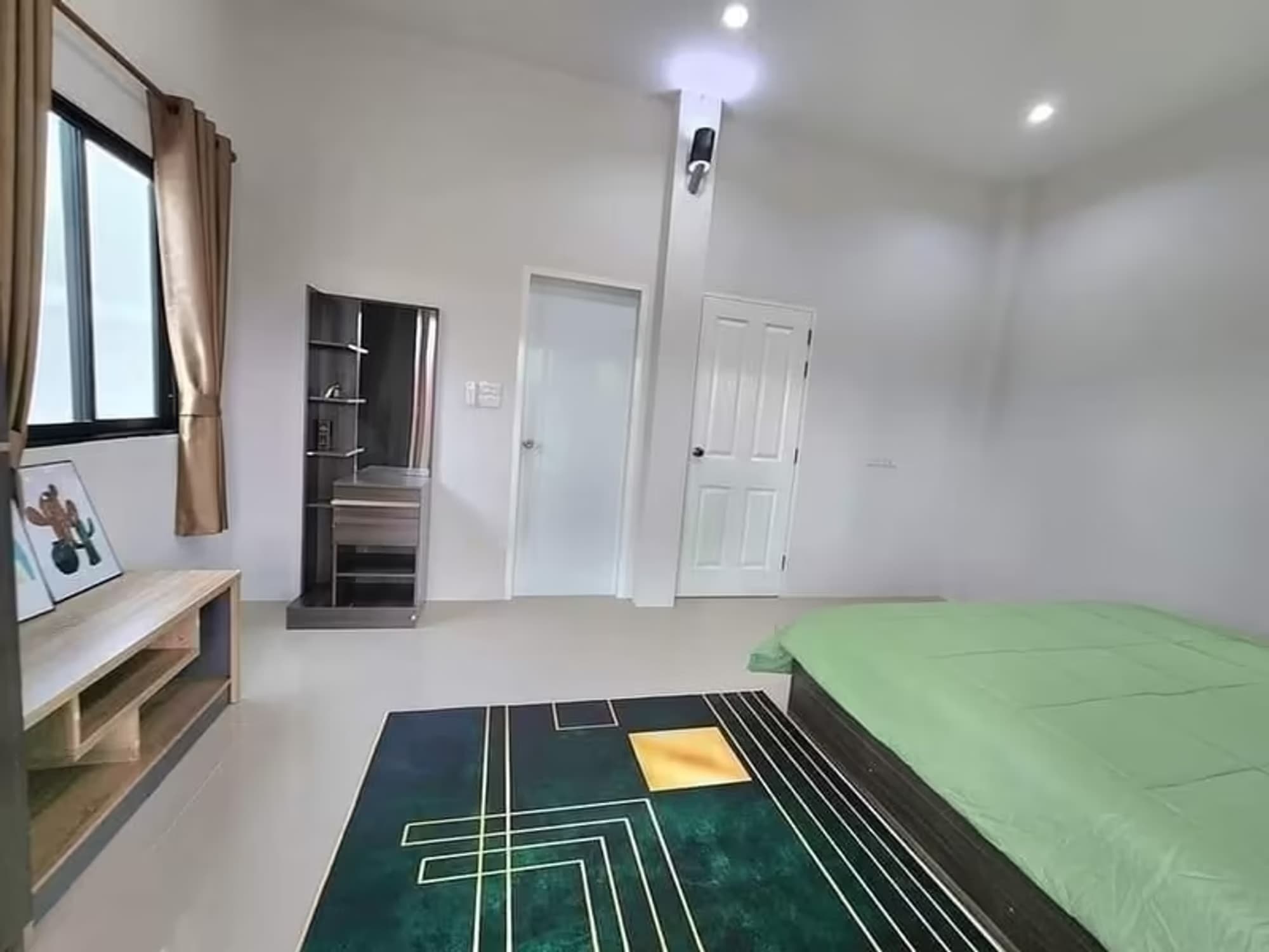 House for Rent in Khun Khong, Hang Dong. - Image 9