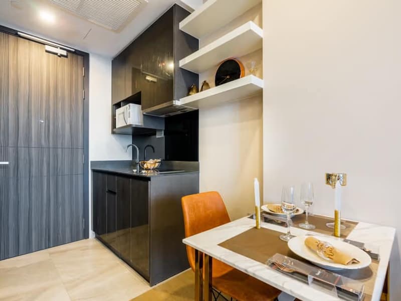 Condo for Rent at Ashton Asoke
