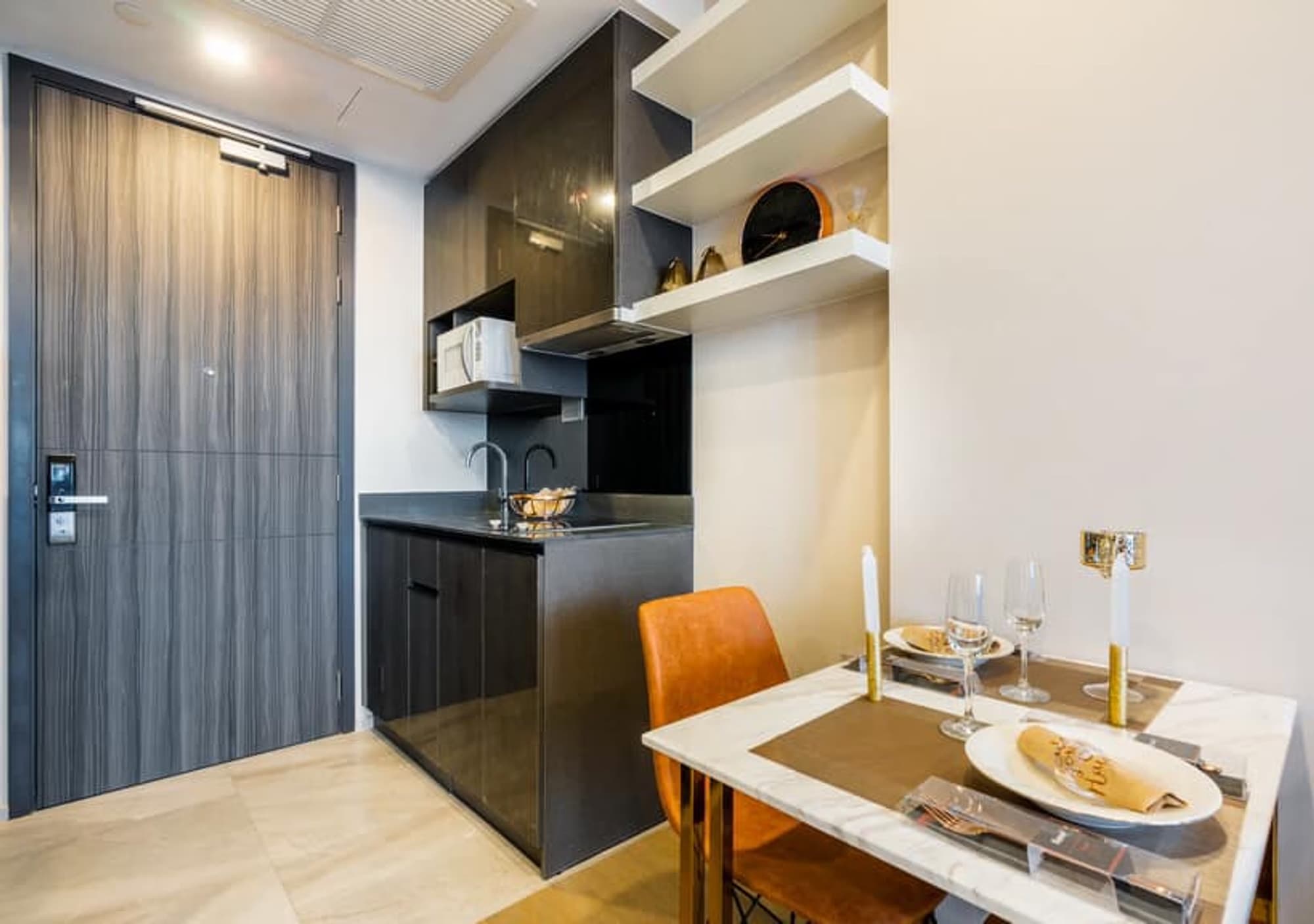Condo for Rent at Ashton Asoke - Image 5