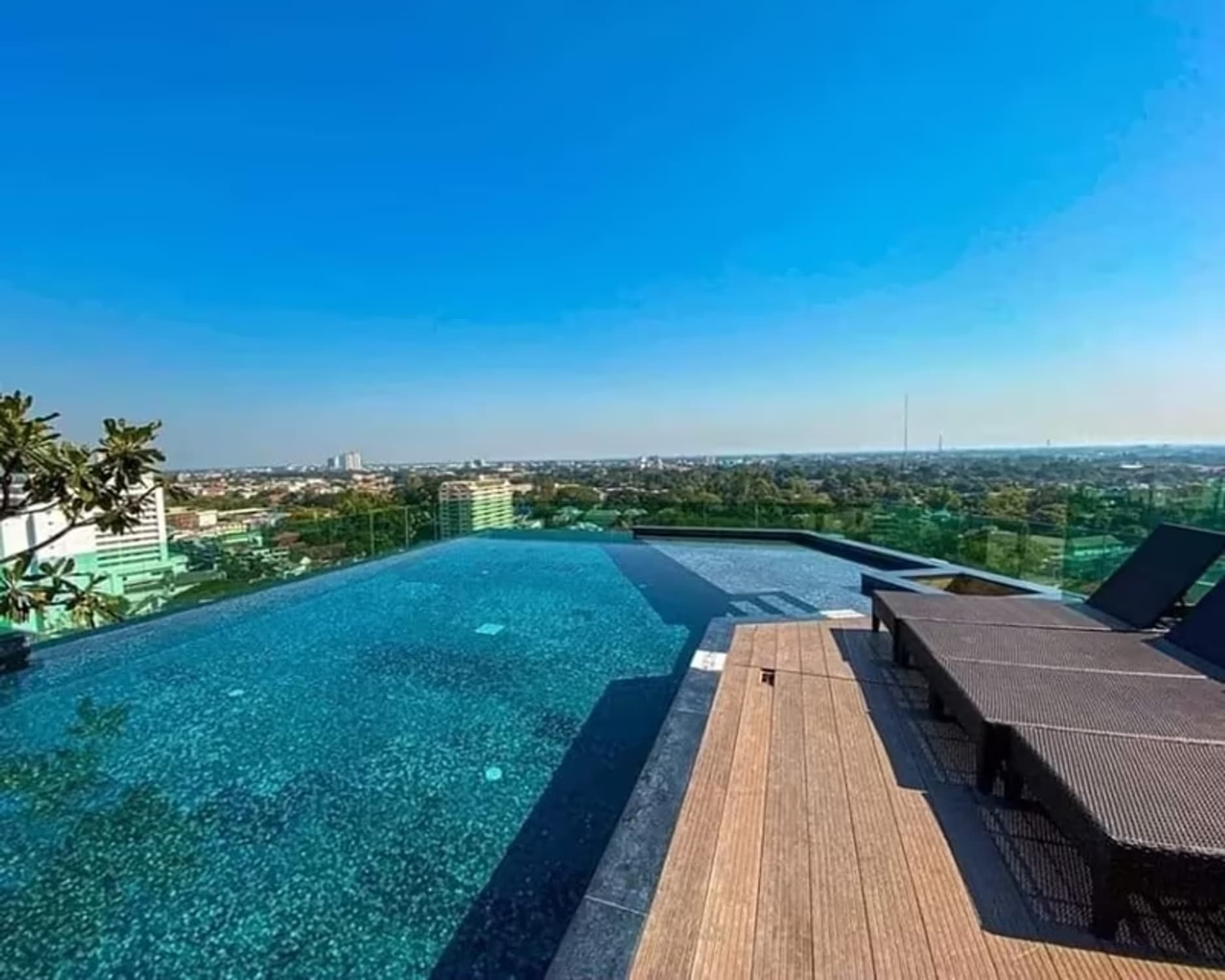 2 Bedroom Condo - Image 2