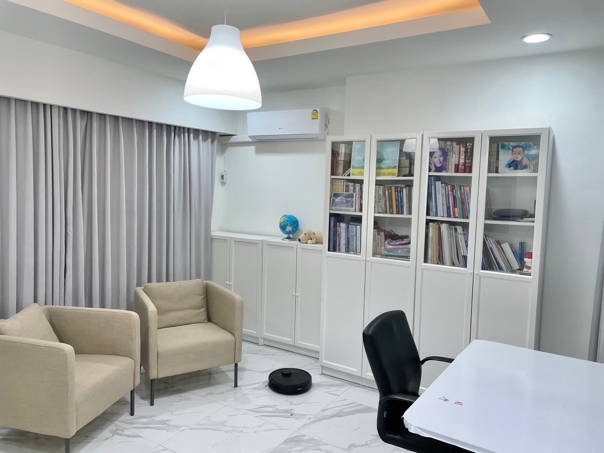 7 Bed House for Rent in San Sai District - Image 7