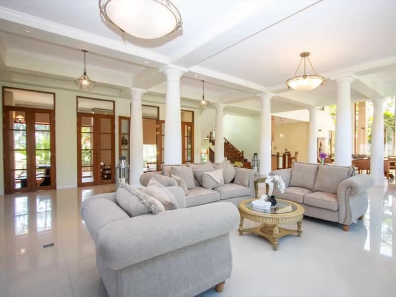 House for Sale in Mae Sa, Mae Rim.