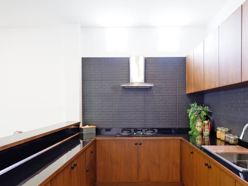 4 Bed House for Rent in Mueang Chiang Mai District