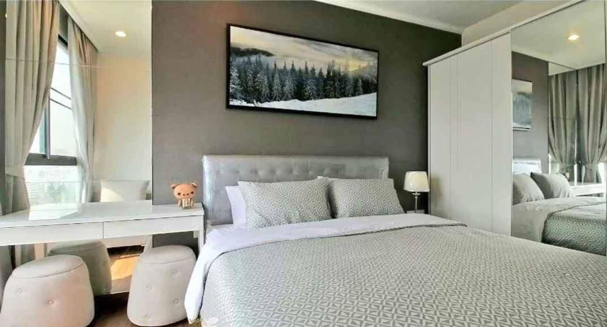 Condo for Sale at Supalai Elite Sathon - Suan Phlu - Image 5
