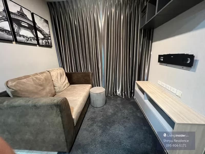 Condo for Sale at IDEO O2 Bangna