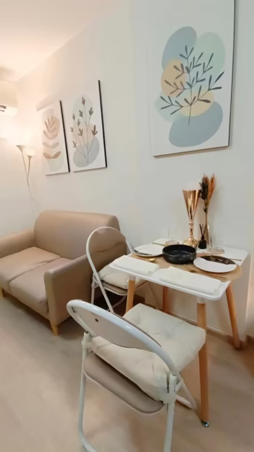 Studio for Rent in Phra Khanong - Image 3