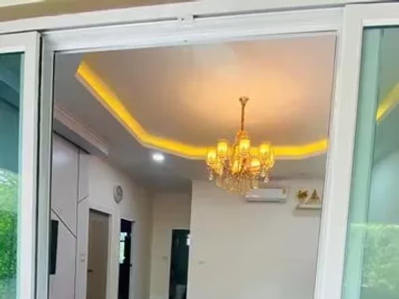 House for Sale in On Tai, San Kamphaeng.