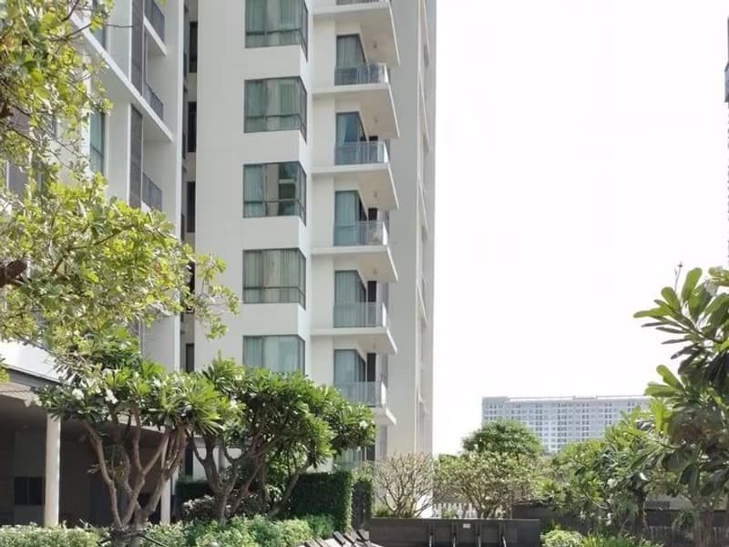 1 Bed Condo for Rent and Sale in Phra Khanong