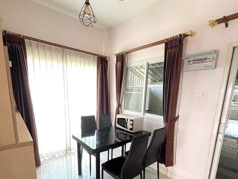2 Bed House for Rent and Sale in Mae Rim District
