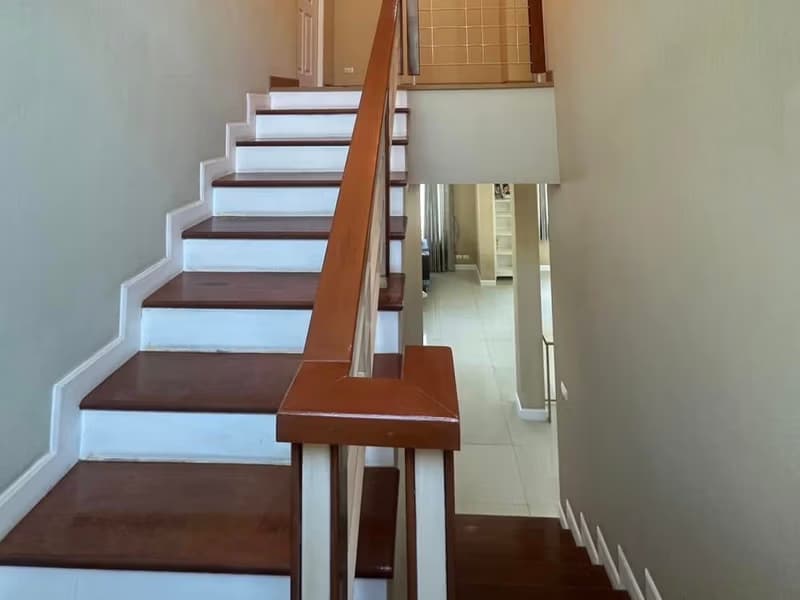 3 Bed House for Rent and Sale in San Sai