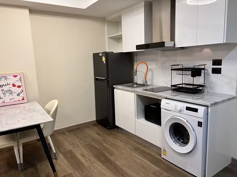 Condo for Sale, Rent at Niche MONO Sukhumvit Bearing