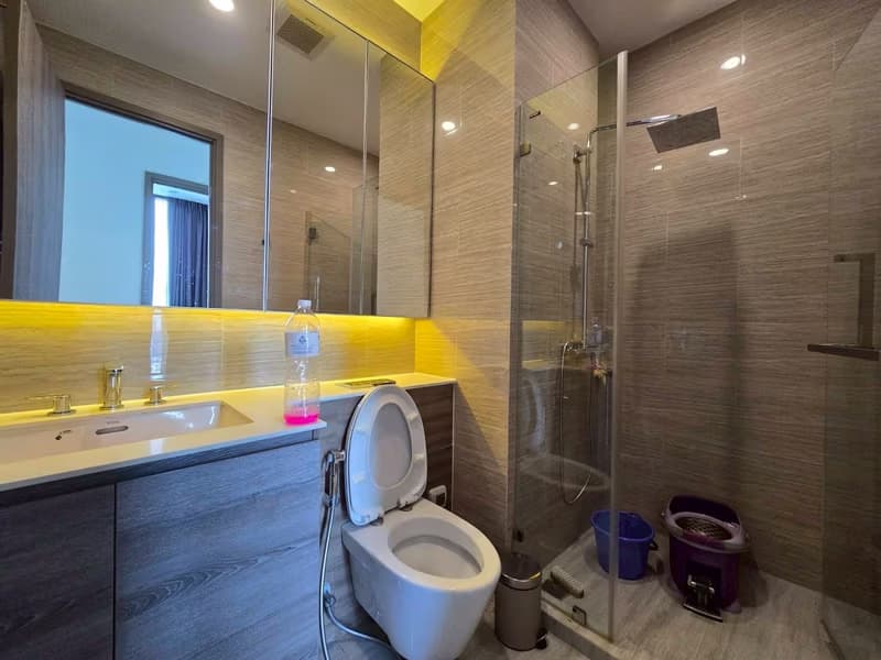 2 Bed Condo for Rent in Phra Khanong