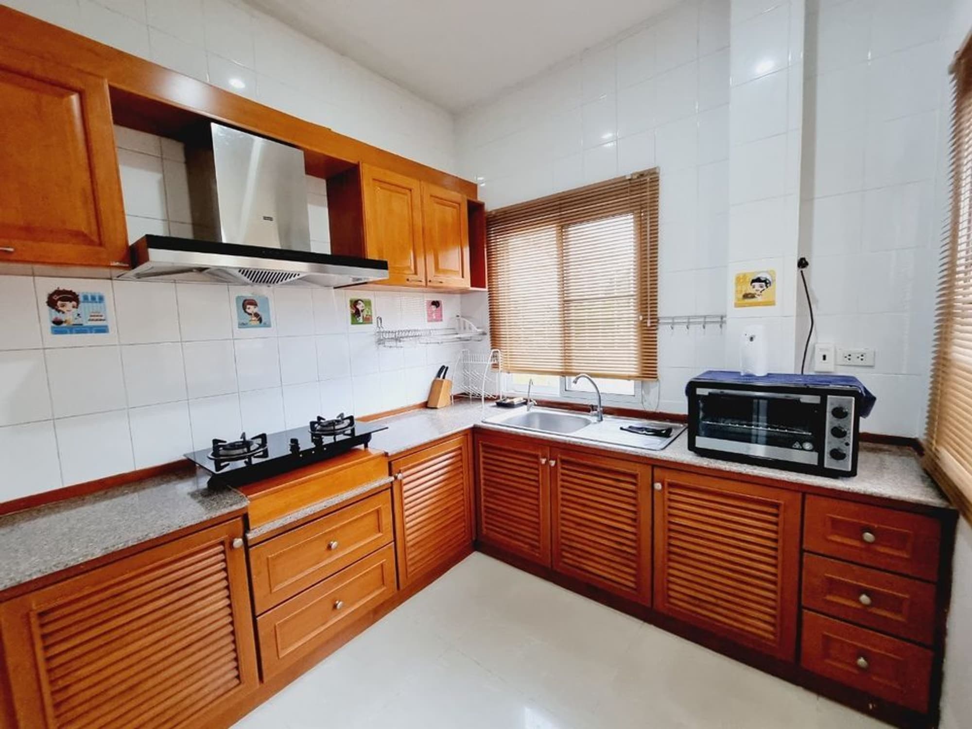 4 ห้องนอน House สำหรับ จำหน่าย ใน เมืองเชียงใหม่ - Image 14