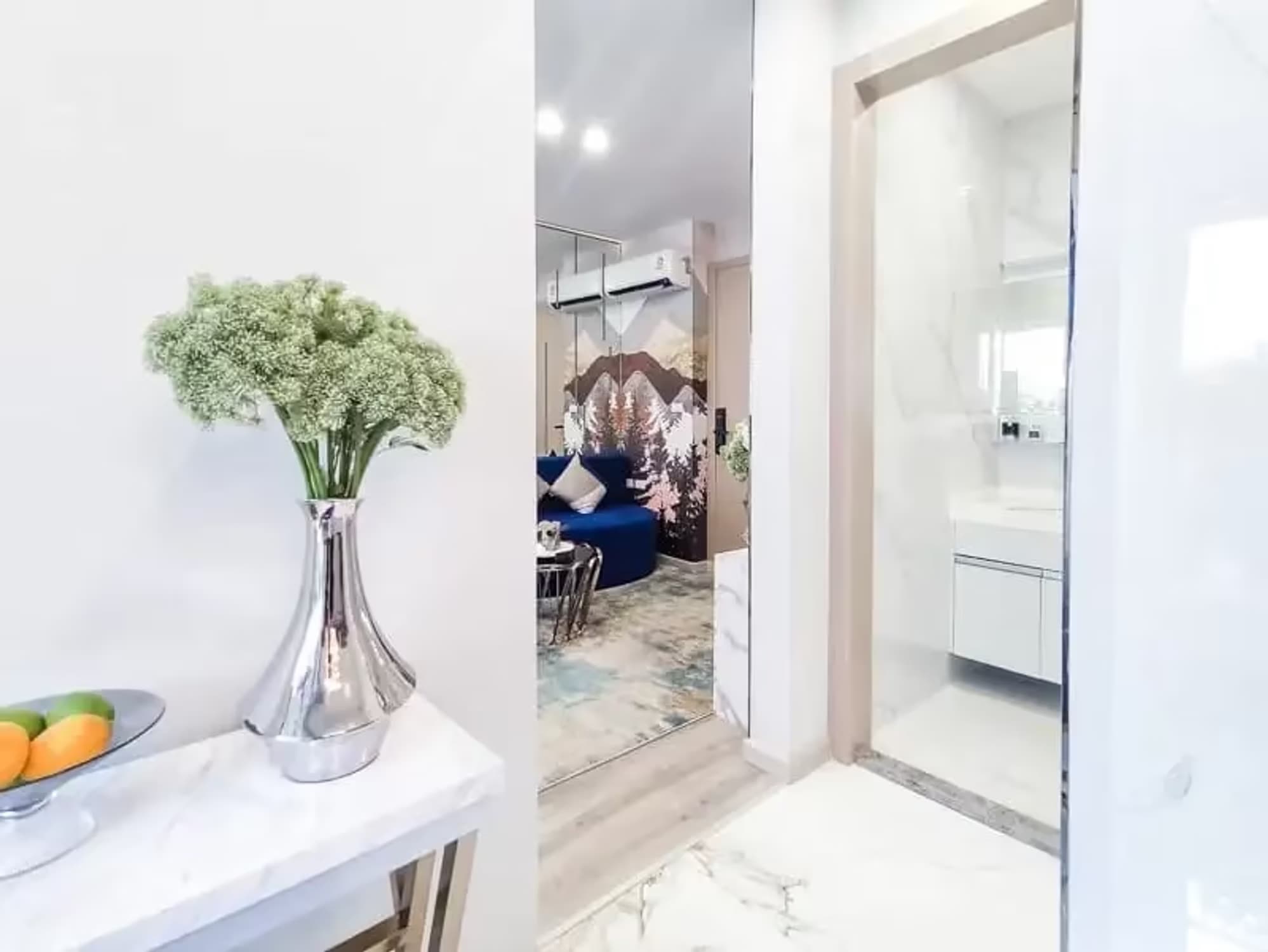 Studio for Sale in Suthep, Mueang Chiang Mai - Image 6