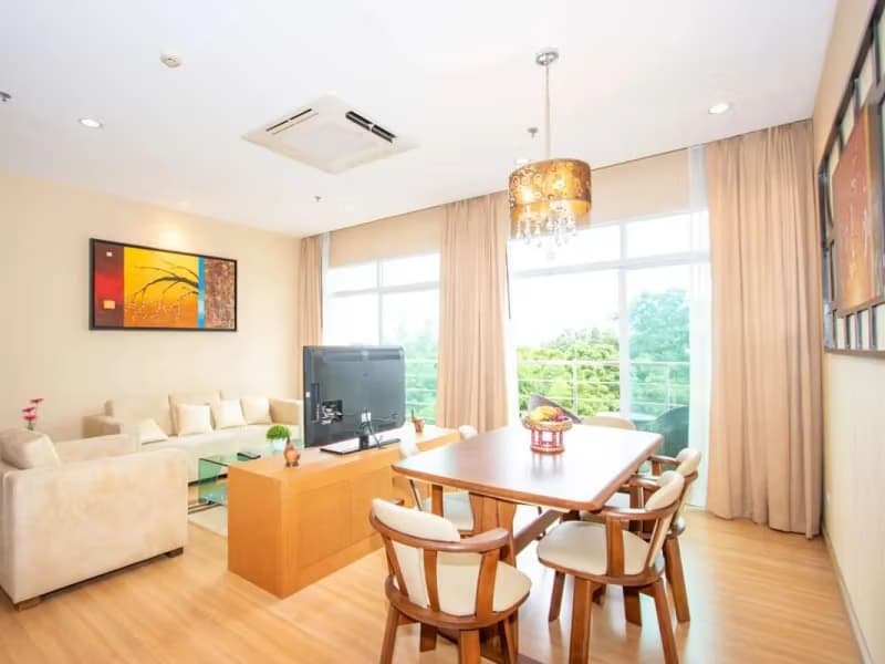 Condo for Sale at Touch Hill Place  