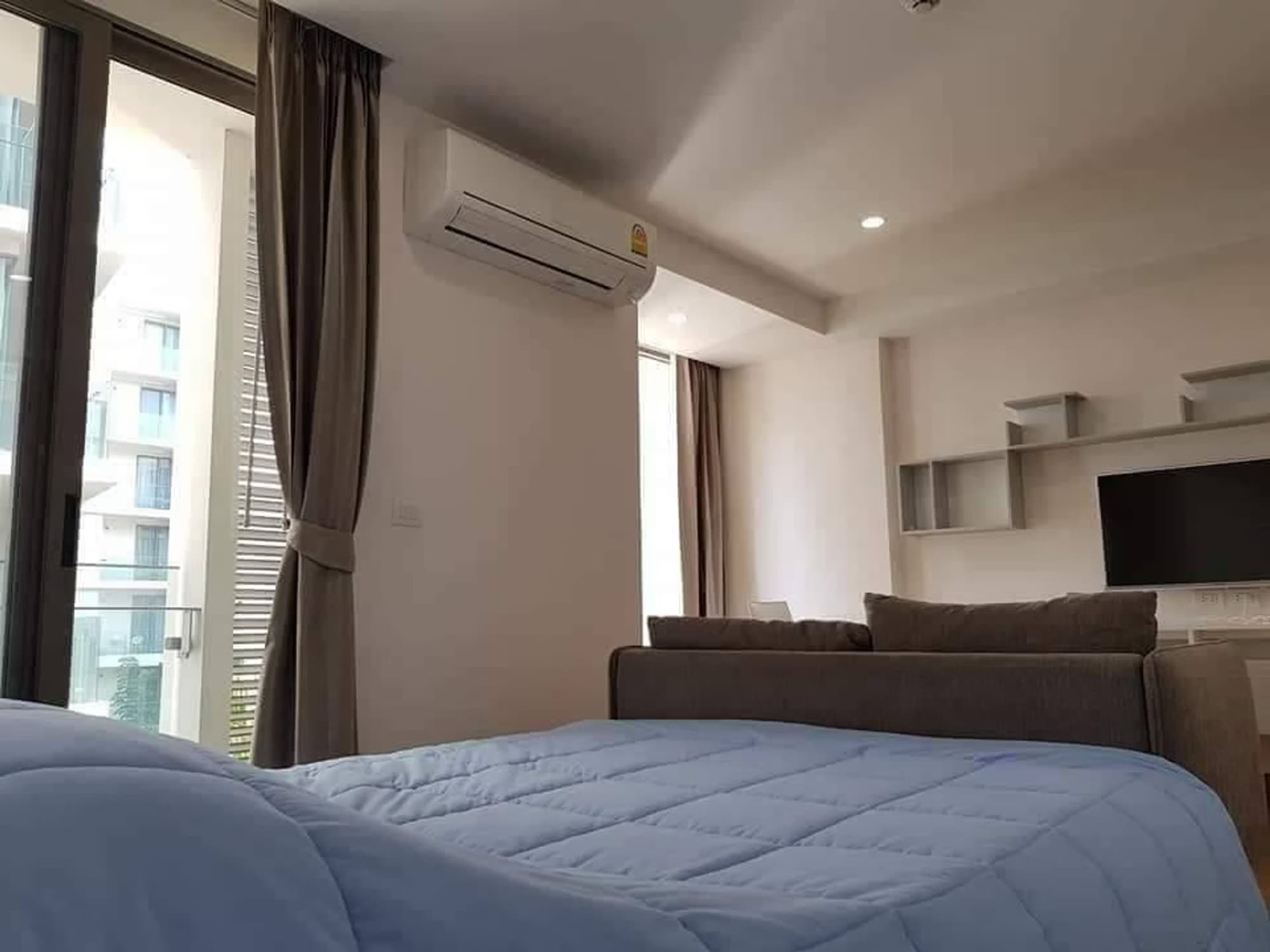 Studio Condo for Rent at The Nimmana - Image 4