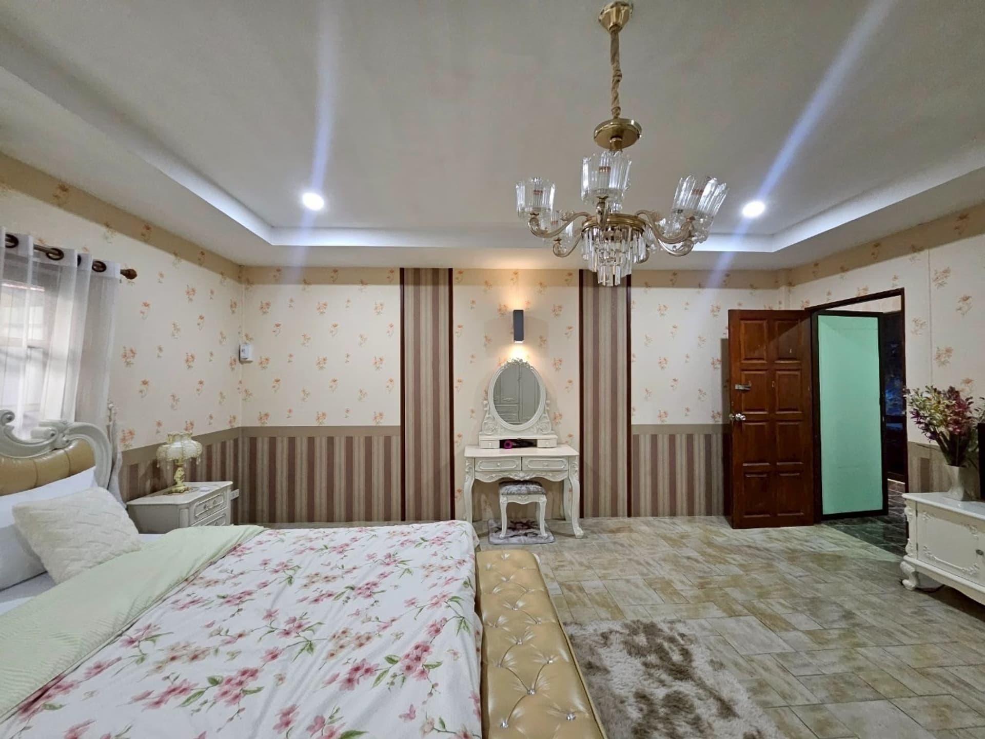 2 ห้องนอน บ้าน สำหรับ จำหน่าย ใน Mueang Chiang Mai District - Image 4