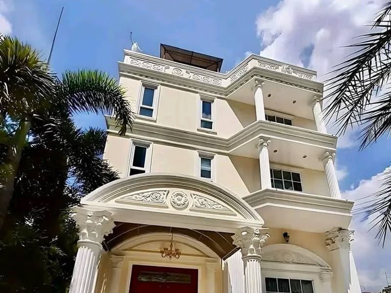 4 Bed House for Sale in Prawet