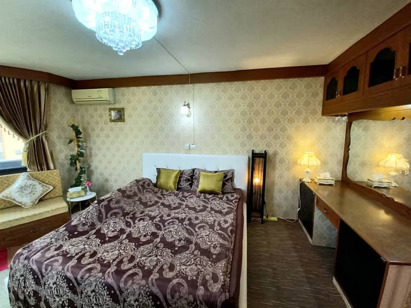 Studio for Rent in Chang Phueak, Mueang Chiang Mai