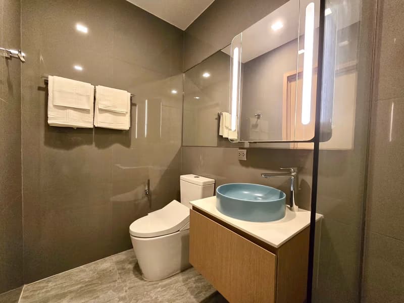 1 Bed Condo for Rent and Sale  Near On Nut BTS