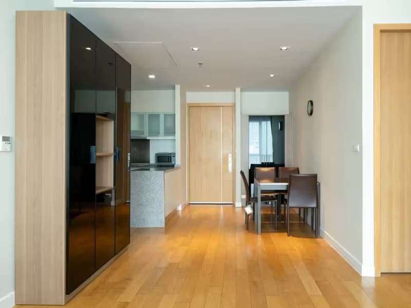 2 Bedroom Condo